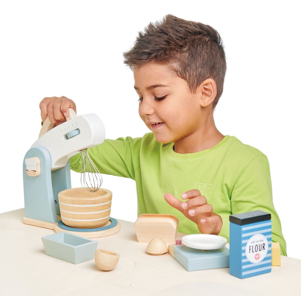 Home Baking Set - Image 2