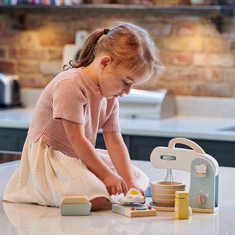 Home Baking Set - Image 3