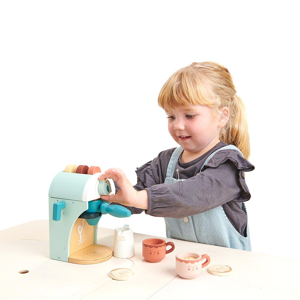 Babyccino Maker - Image 3