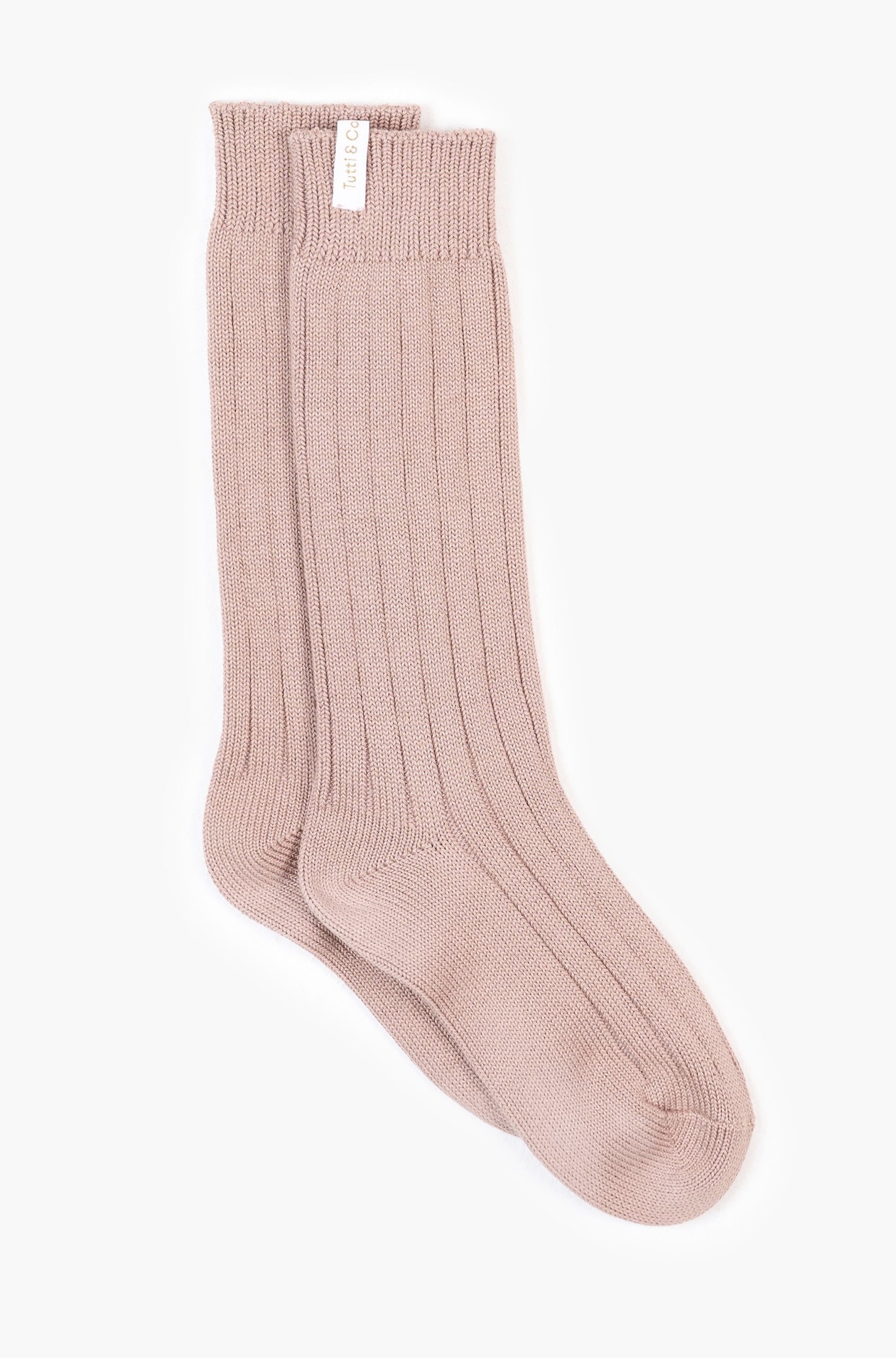 Orchid Long Socks - Image 2