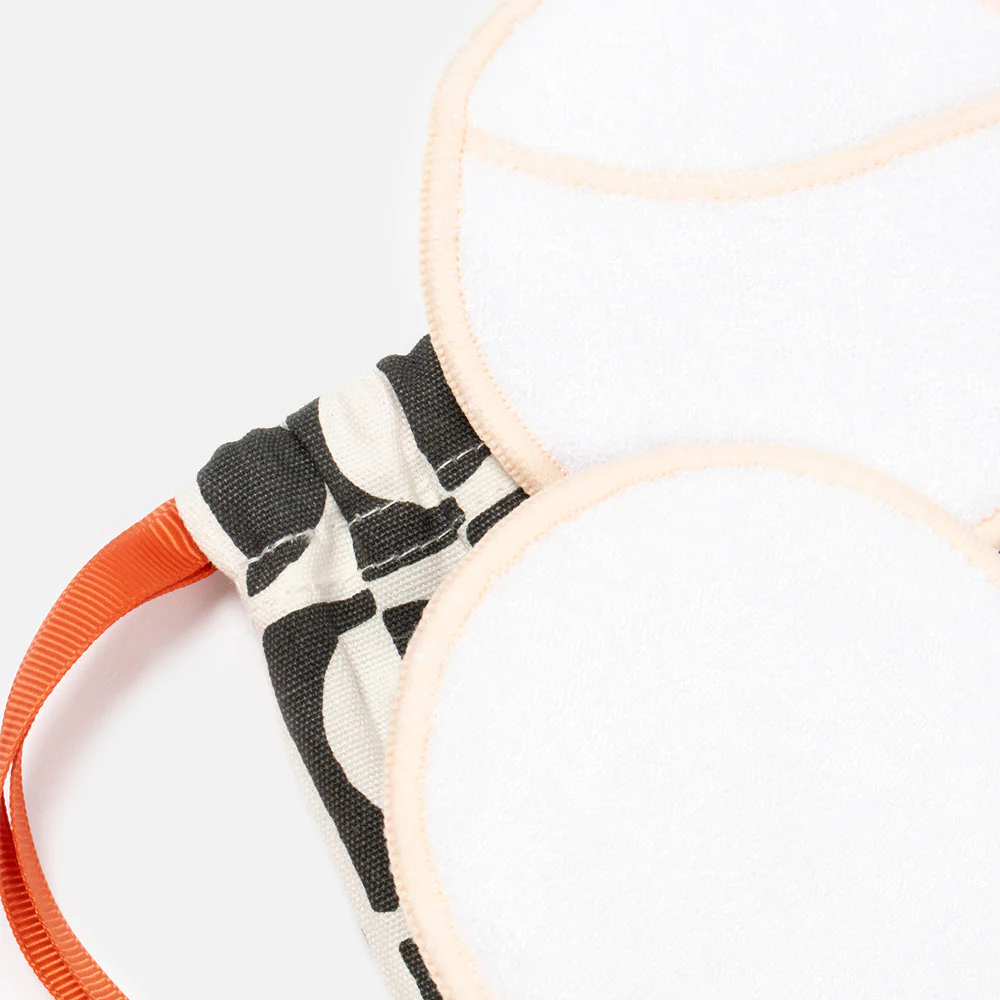 Mono Bamboo Cleansing Pads - Image 2