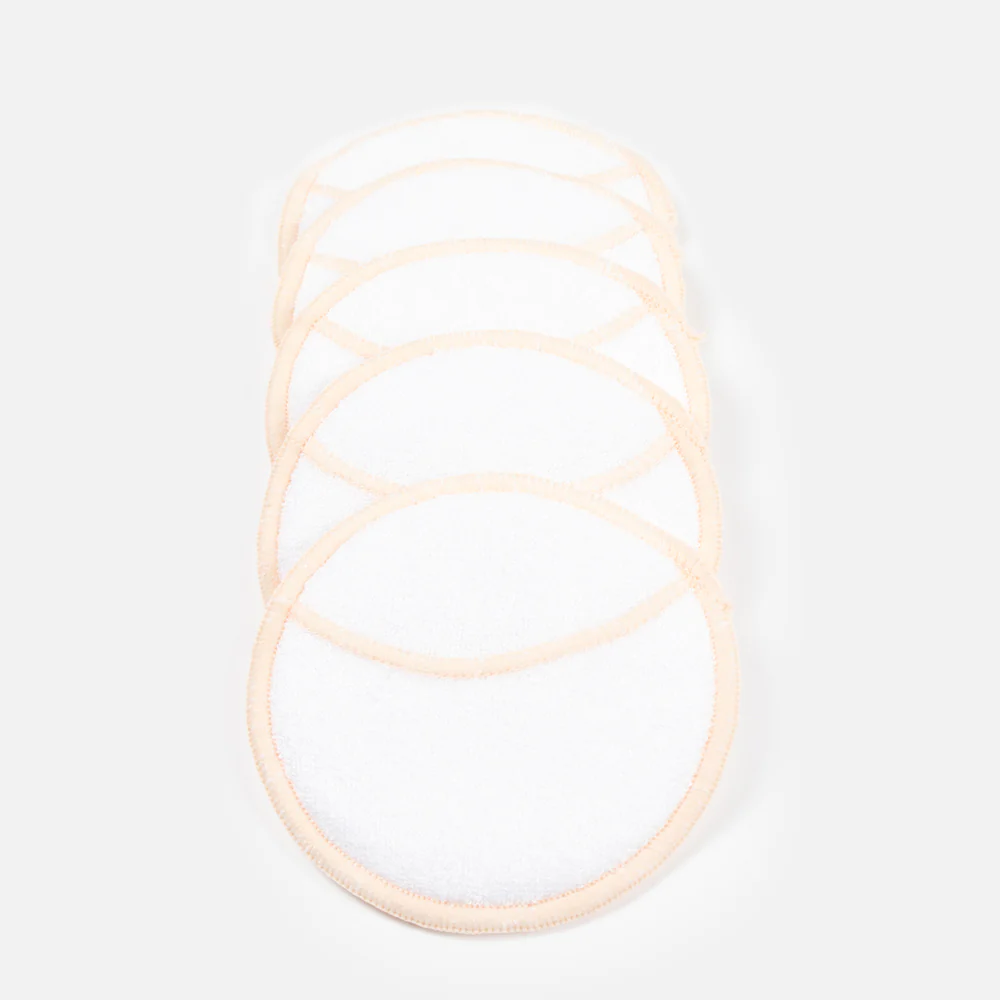 Mono Bamboo Cleansing Pads - Image 3