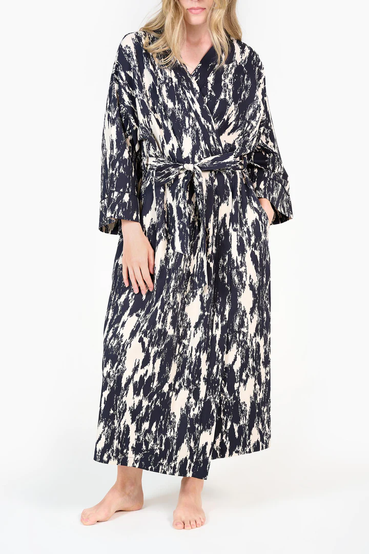 Driftwood robe - Image 2