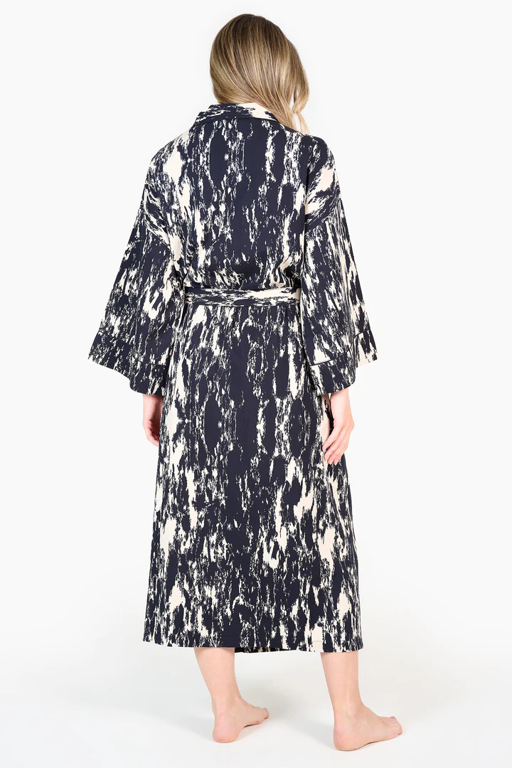 Driftwood robe - Image 3