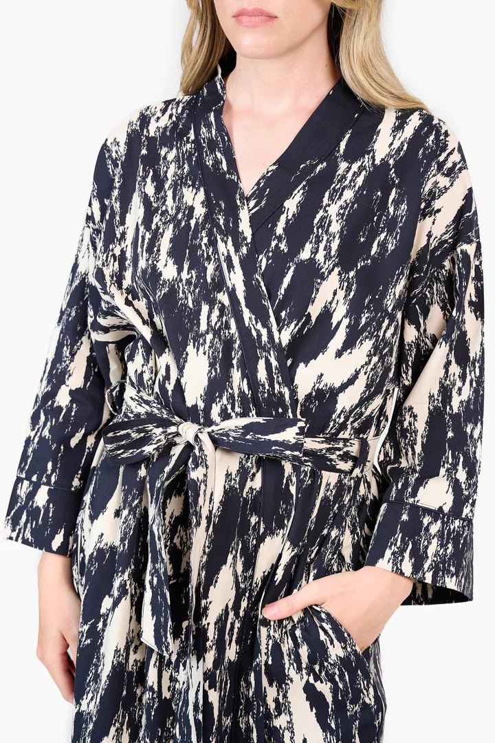Driftwood robe - Image 5