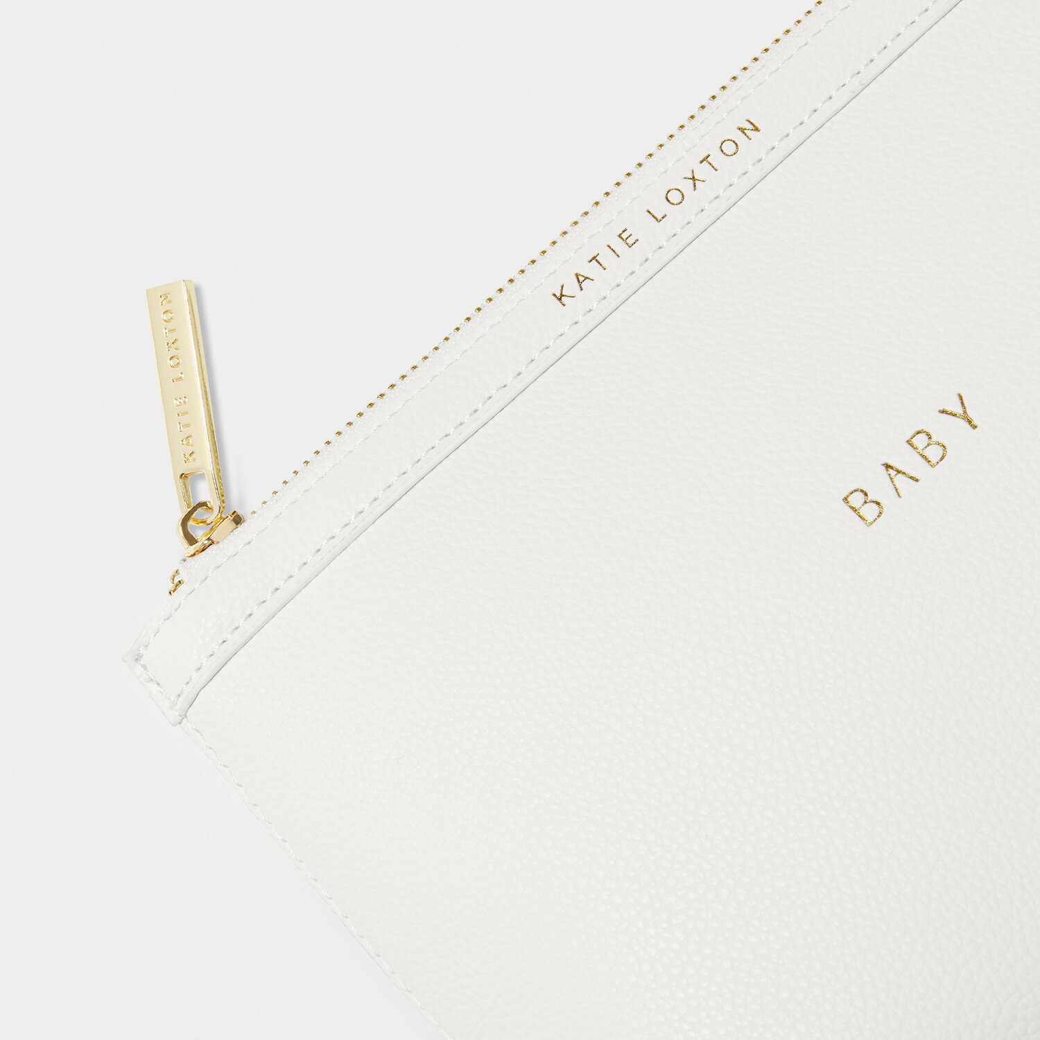 Mama & Baby Organiser | Soft Tan & White - Image 3