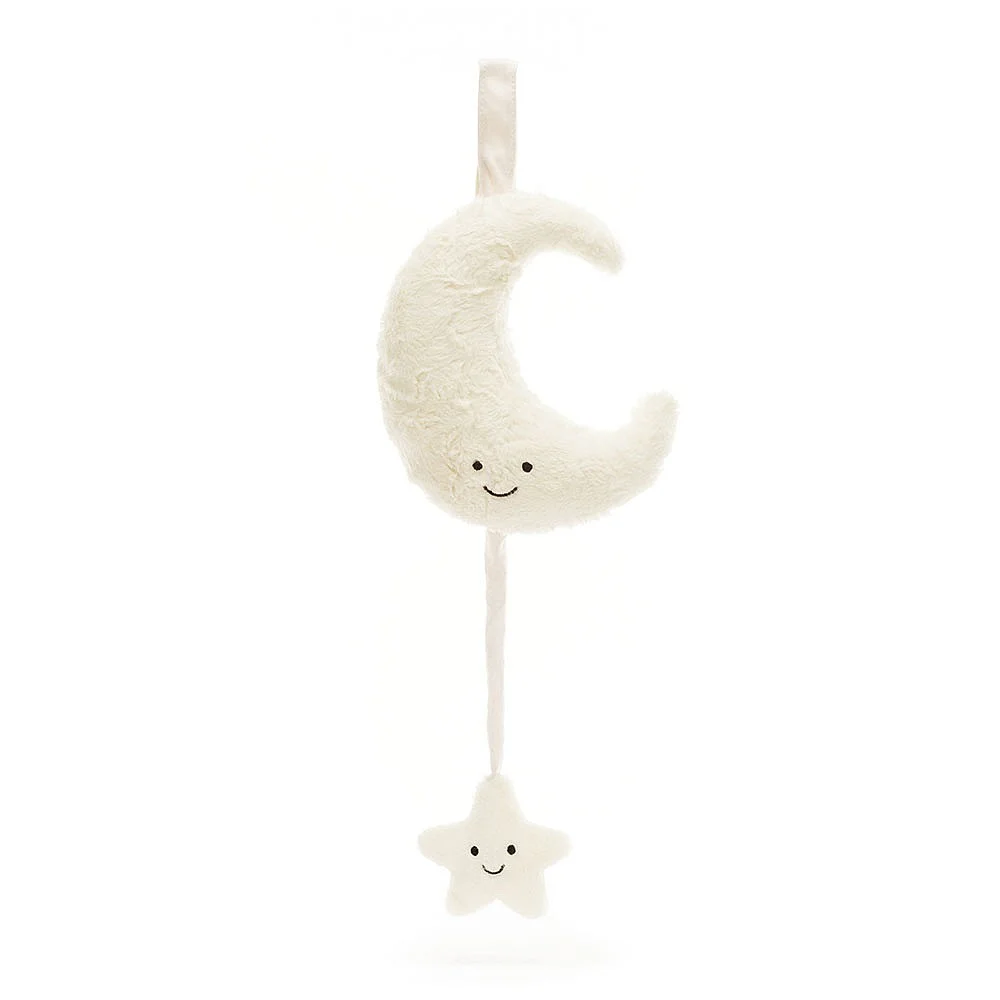 Amuseables Moon Musical Pull - Image 4