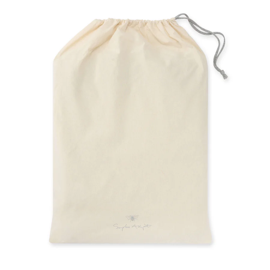 Wool Throw | Olive - Image 5