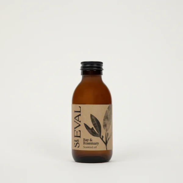Bay & Rosemary Diffuser Refill