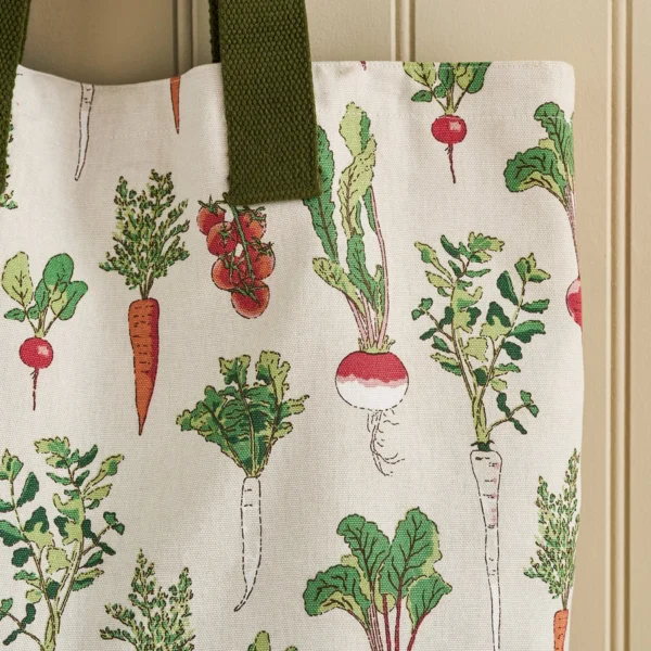Garden Vegetables Everyday Bag