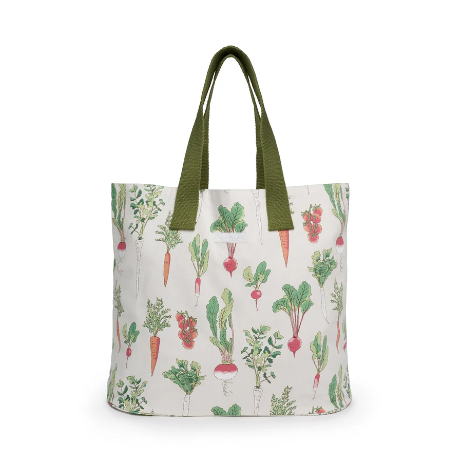 Garden Vegetables Everyday Bag - Image 3