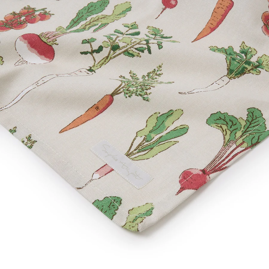 Garden Vegetables Table Runner - Image 4