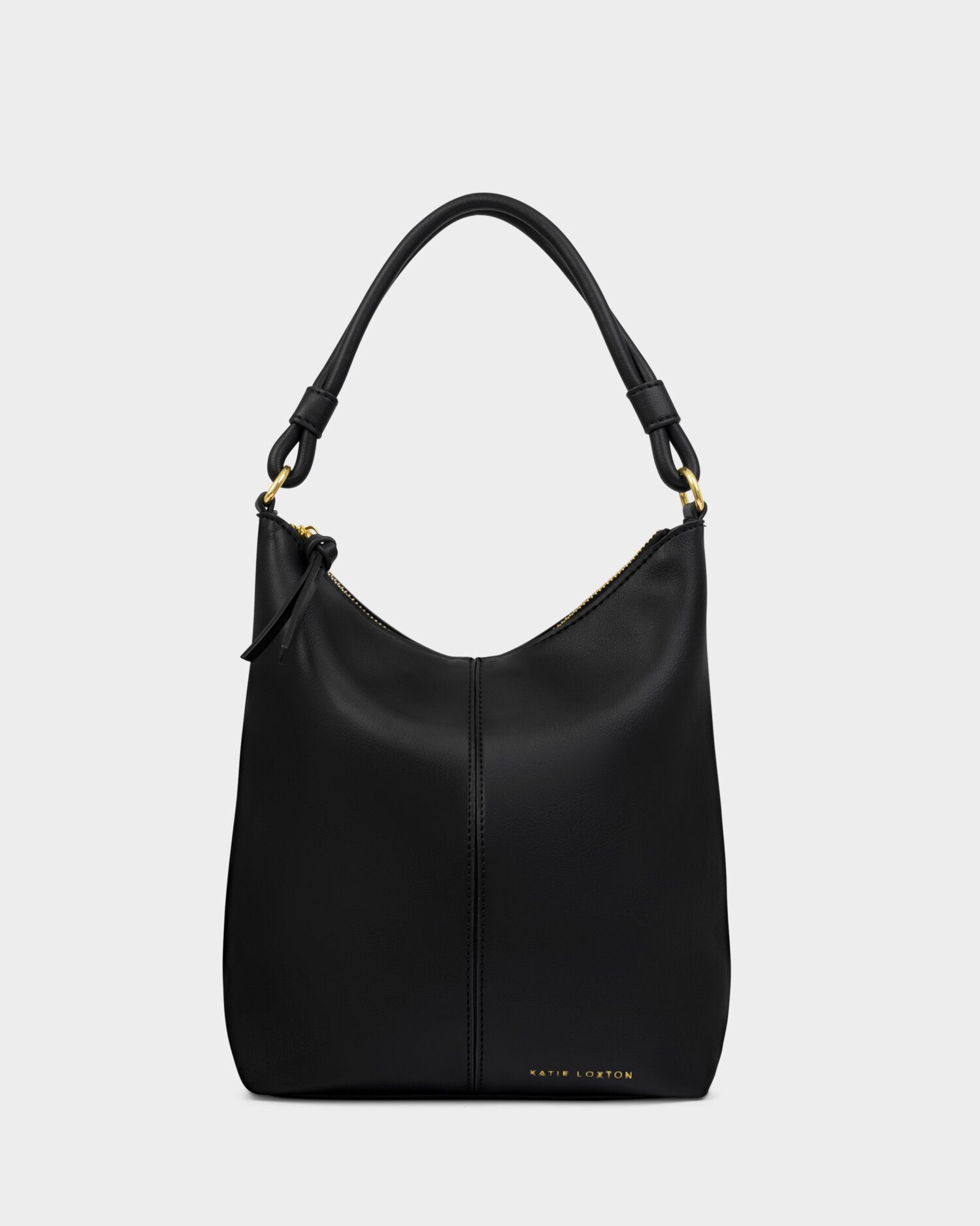 Hallie Satchel | Black - Image 3