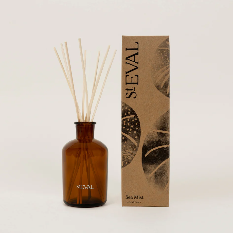 Sea Mist Reed Diffuser - Image 2