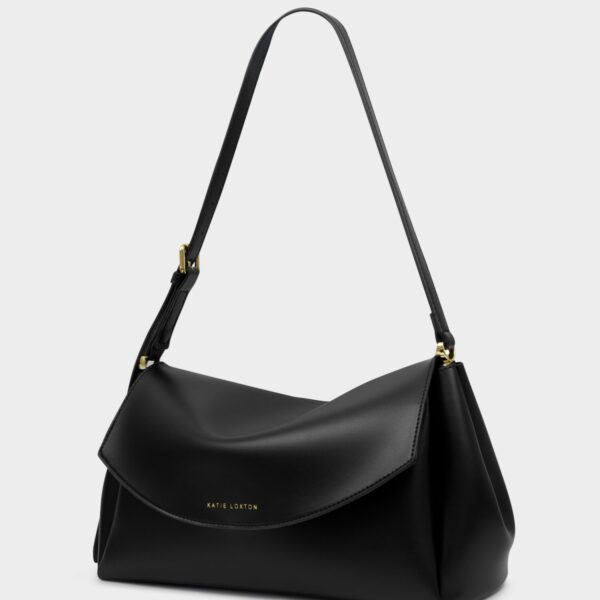 Sloane Shoulder Bag | Black