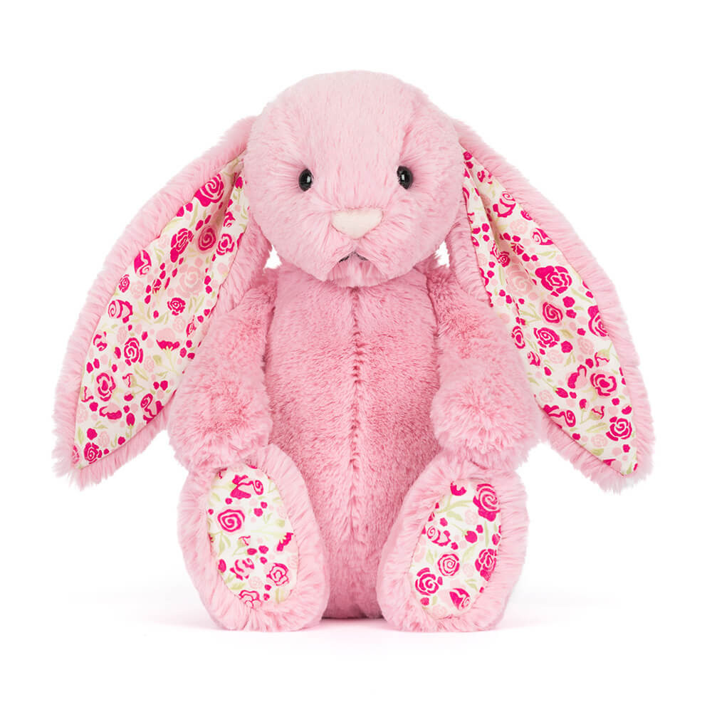 Blushkin Blossom Luxe Bunny - Image 5