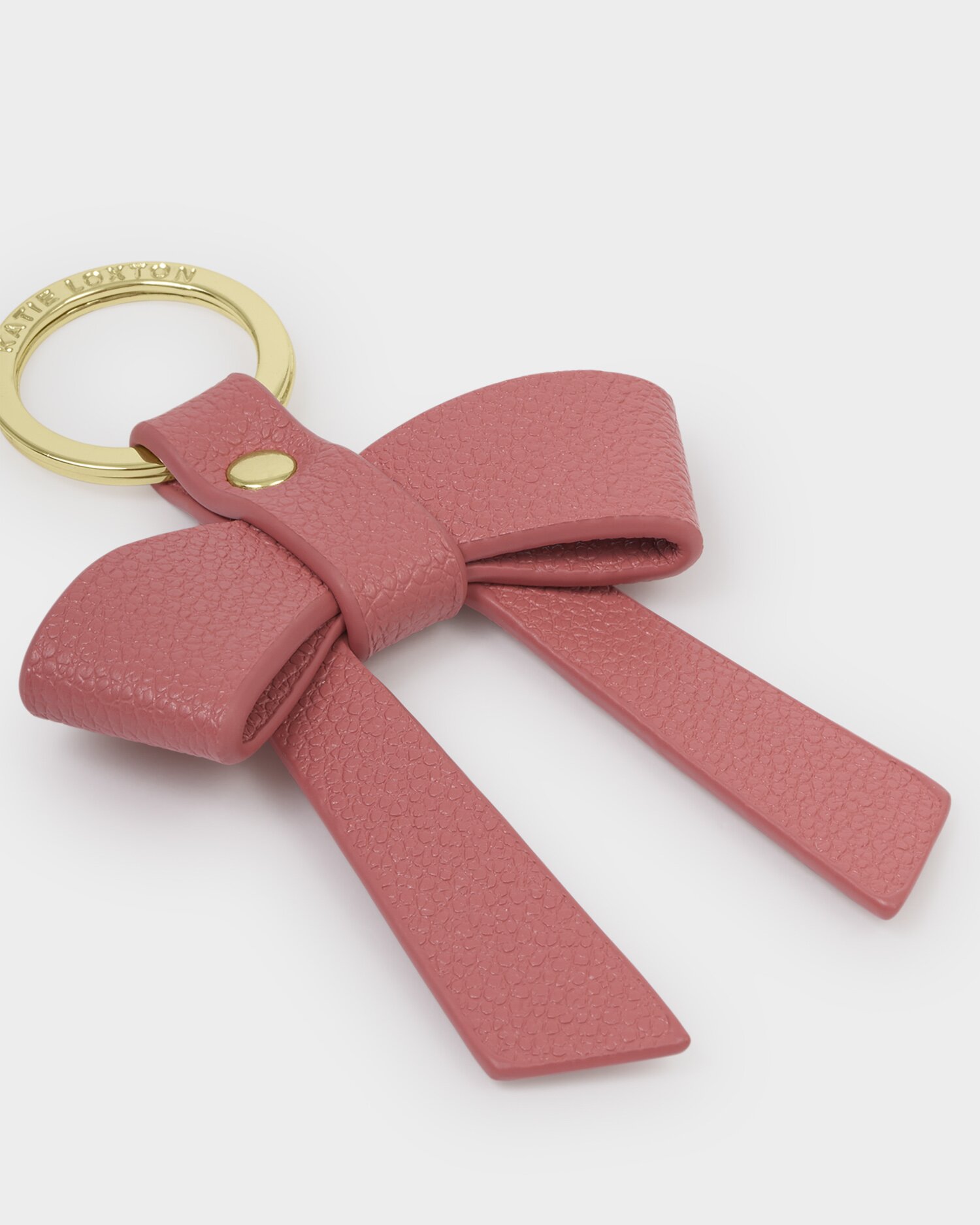 Gift Boxed Keyring | You Make My Life Bow-Tiful - Image 2