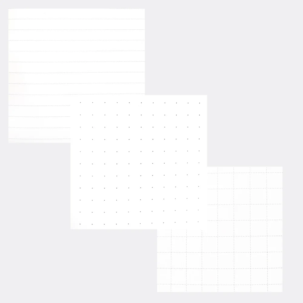 Hardback Notebook | Orange Hearts A5 - Image 4