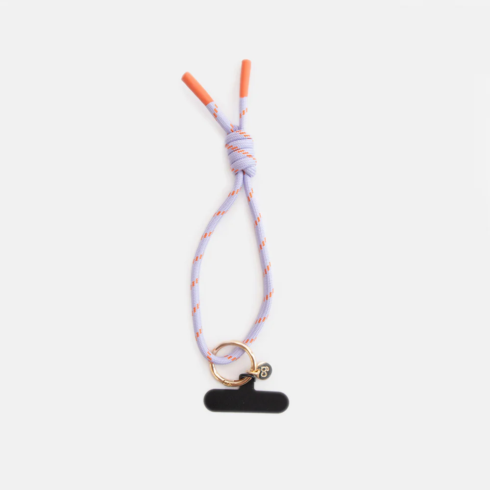 Cord Wristlet Phone Strap | Various Colours - Image 5