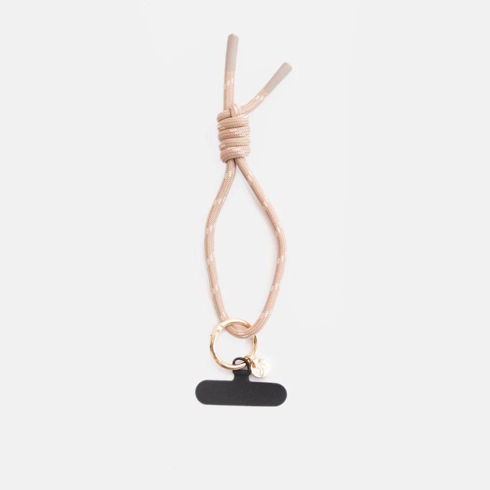 Cord Wristlet Phone Strap | Various Colours - Image 6