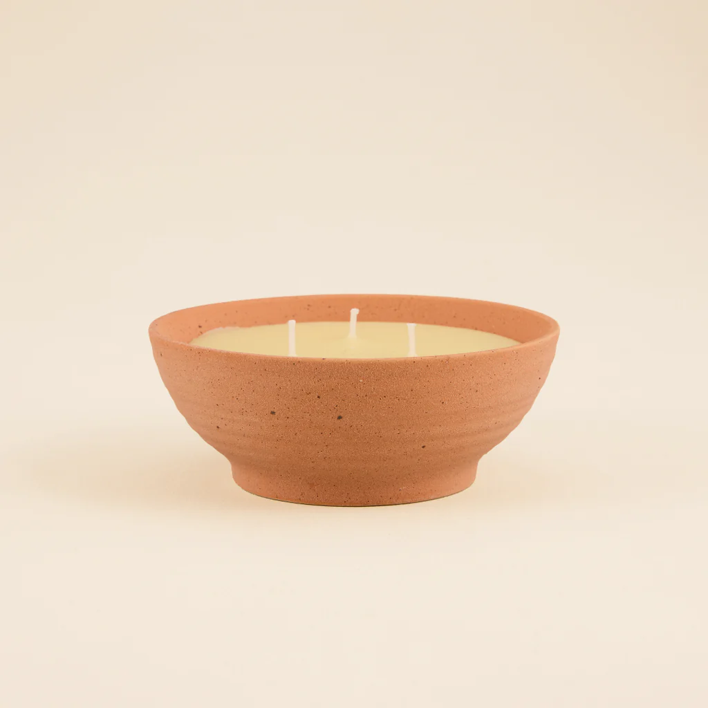 Bay & Rosemary Potager Multiwick Bowl - Image 2