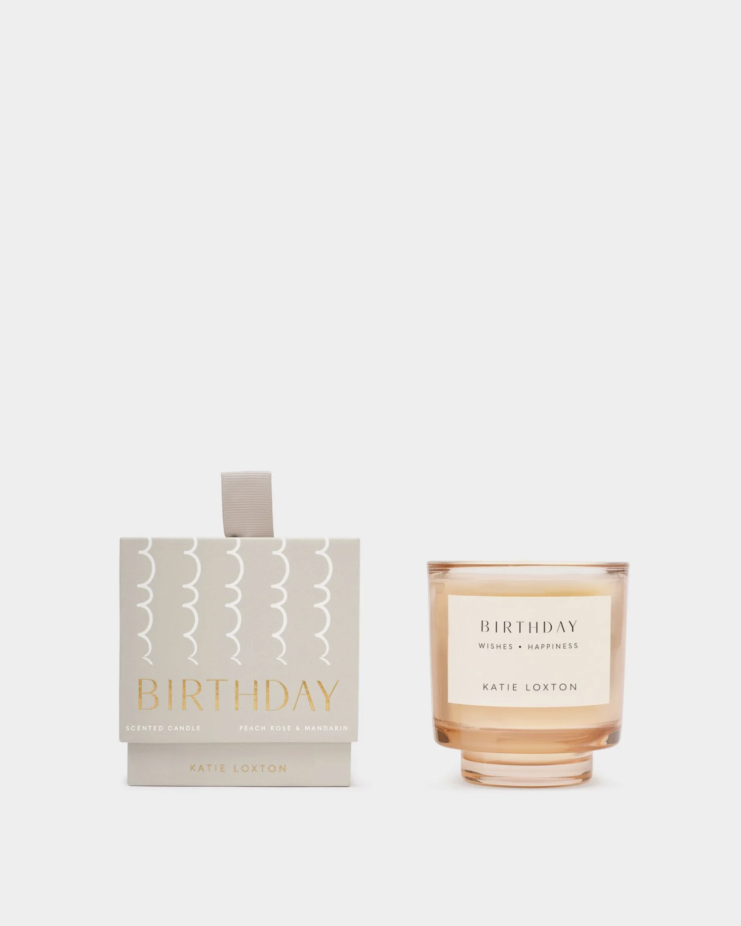 Sentiment Candle | Birthday - Image 2
