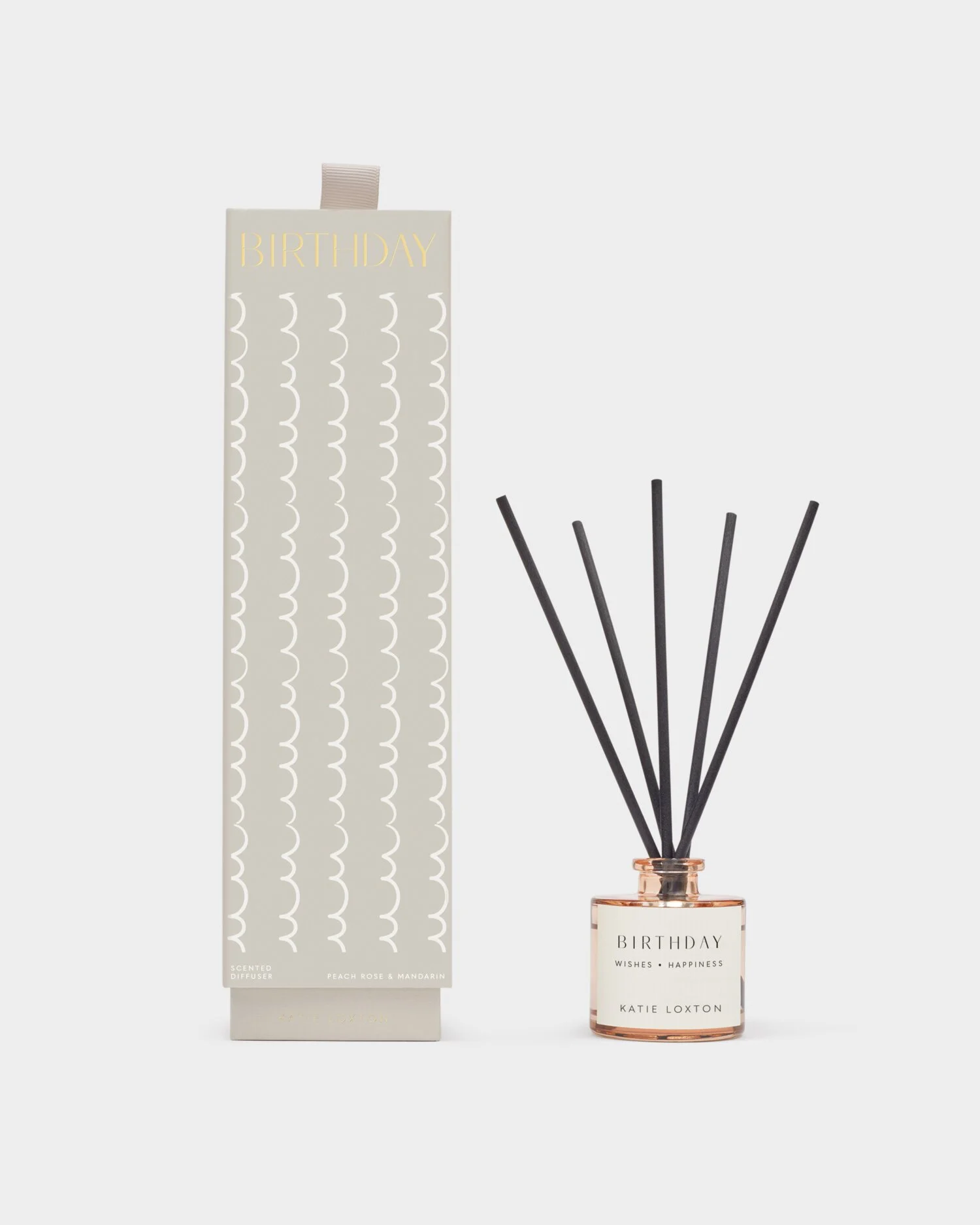 Sentiment Reed Diffuser | Birthday - Image 3