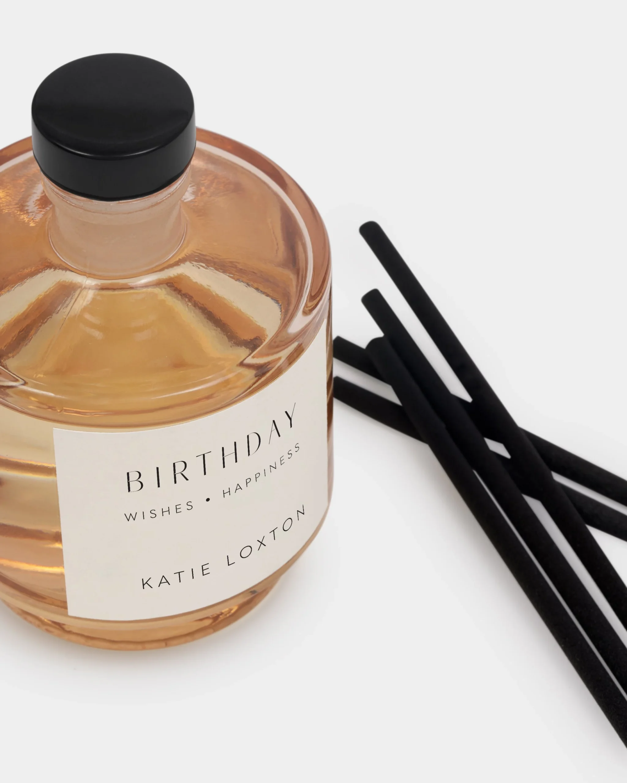 Sentiment Reed Diffuser | Birthday - Image 4