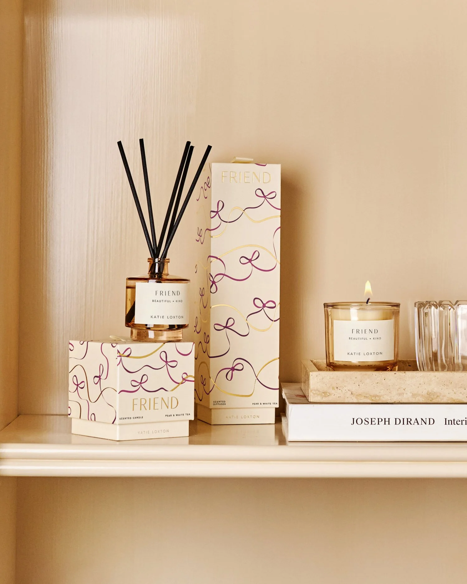 Sentiment Candle | Friend - Image 2