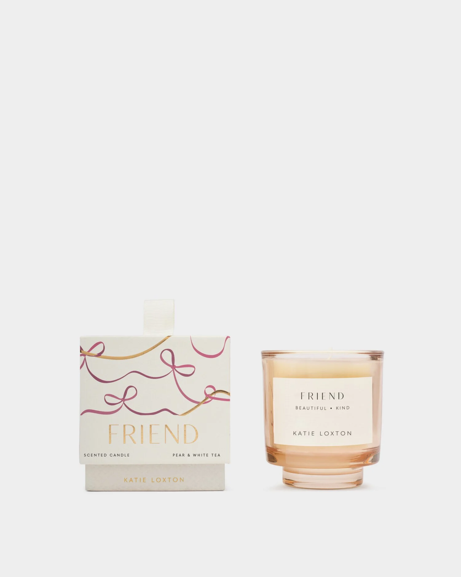 Sentiment Candle | Friend - Image 3