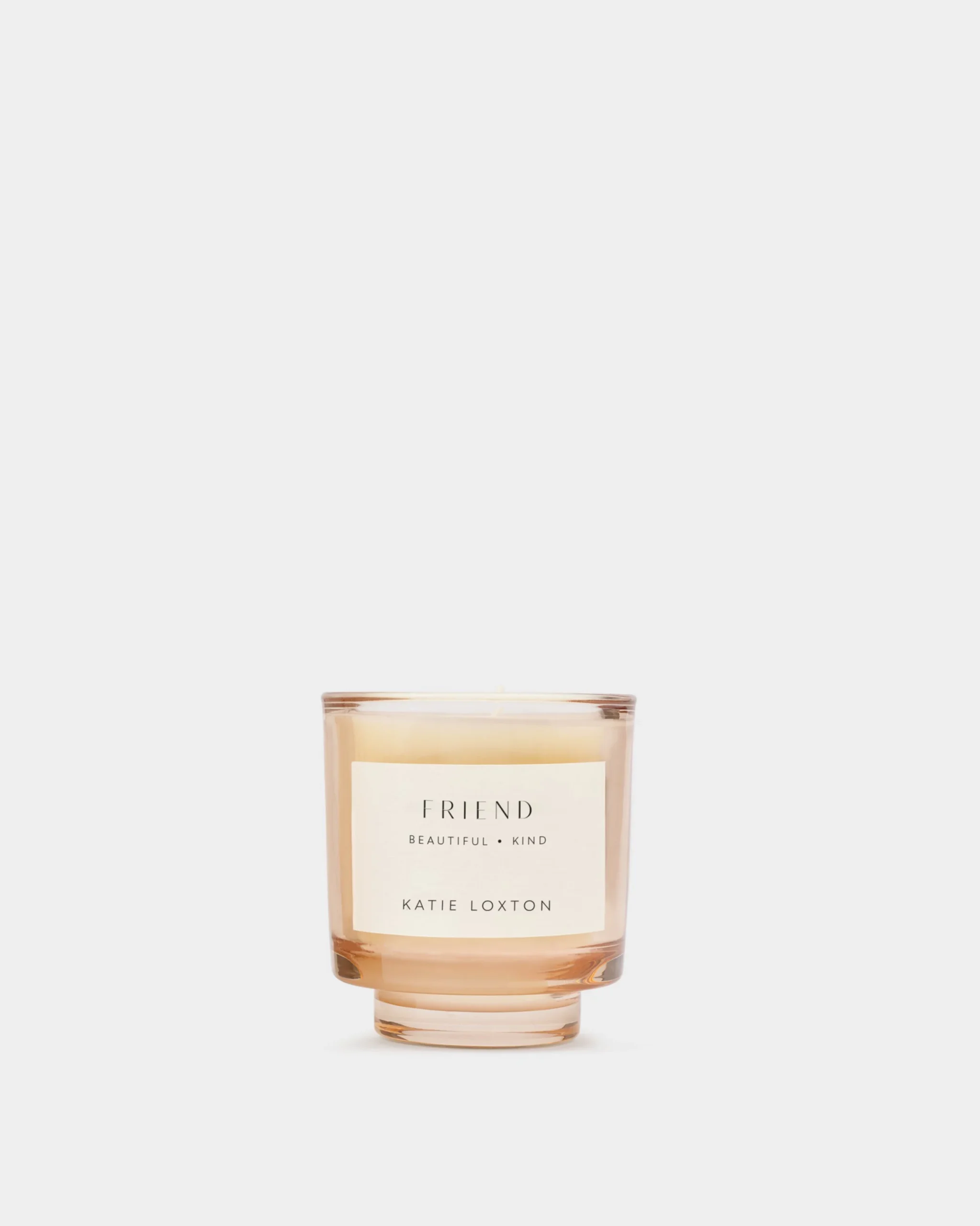 Sentiment Candle | Friend - Image 4