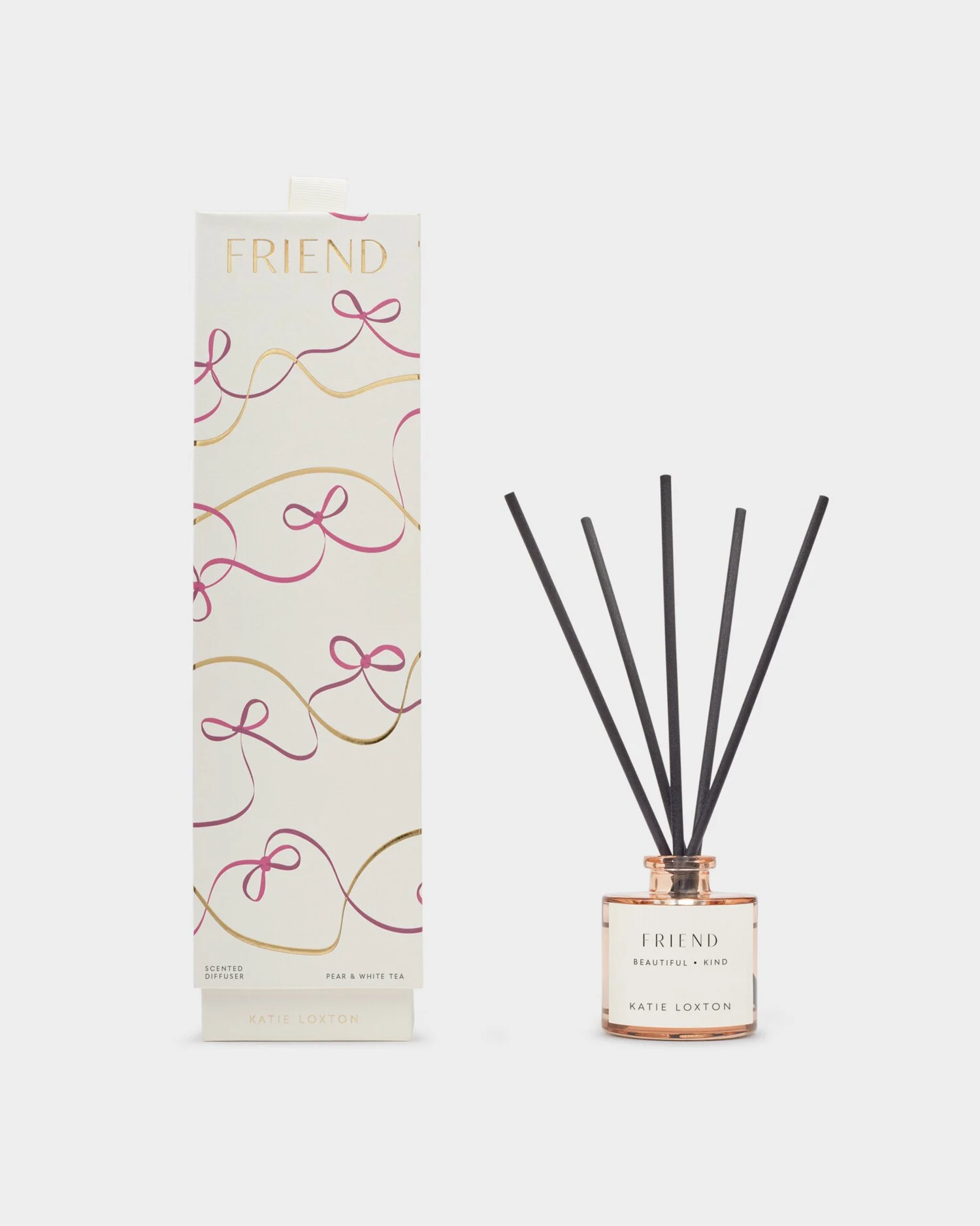 Sentiment Reed Diffuser | Friend - Image 2