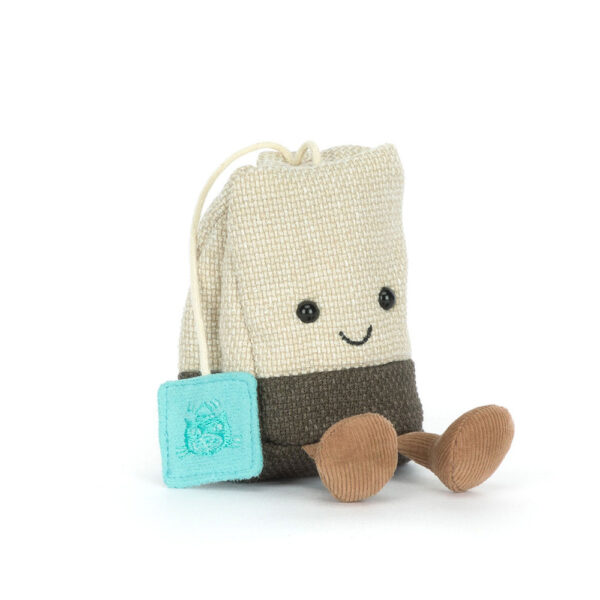 Amuseables Steepy Teabag