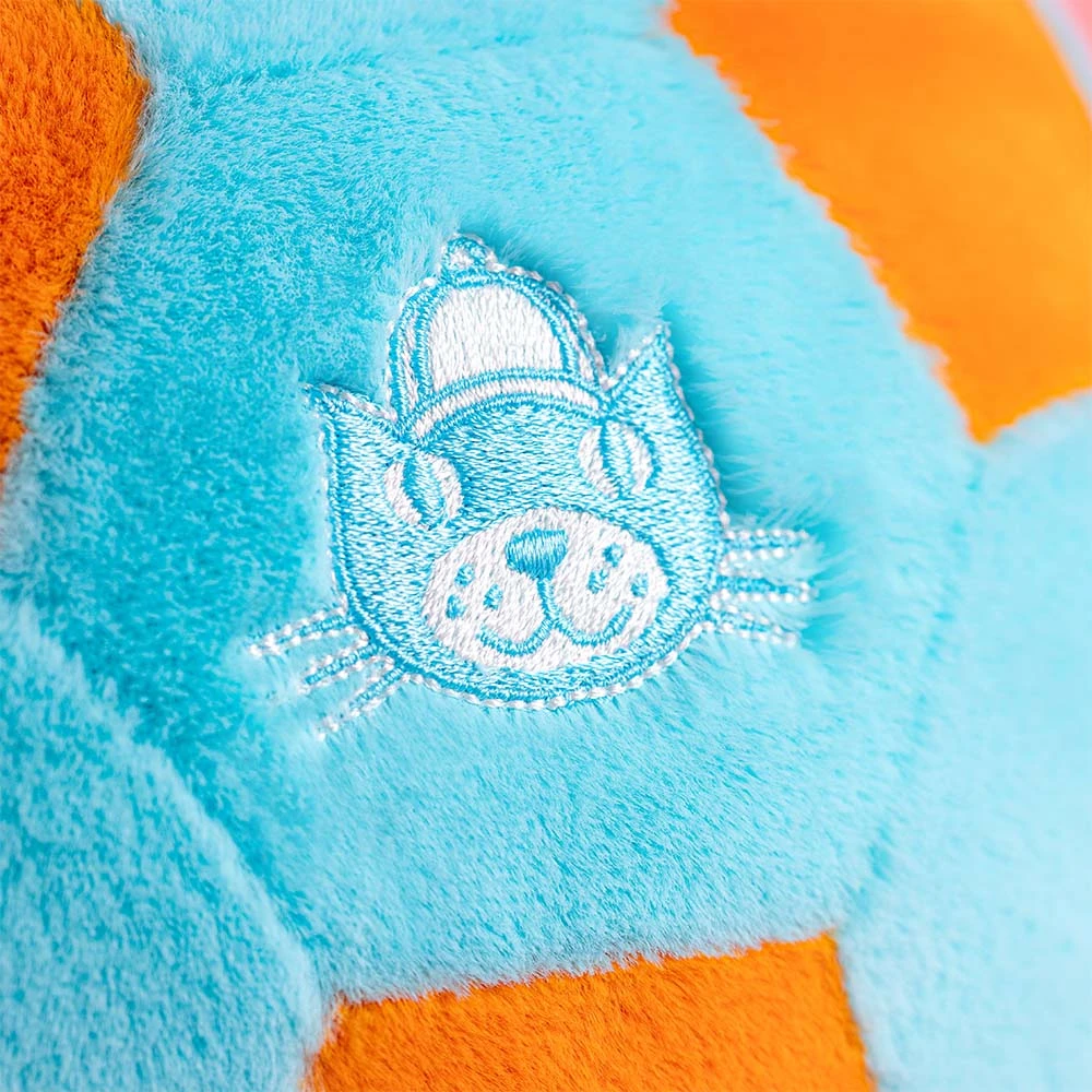 Amuseables Jellycat Football - Image 2