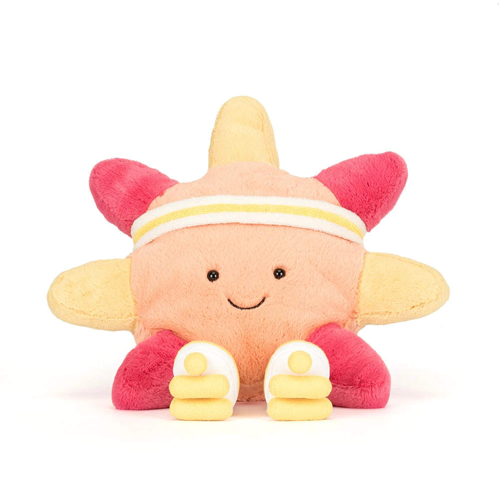 Amuseables Sun 'Roller Skates' - Image 5