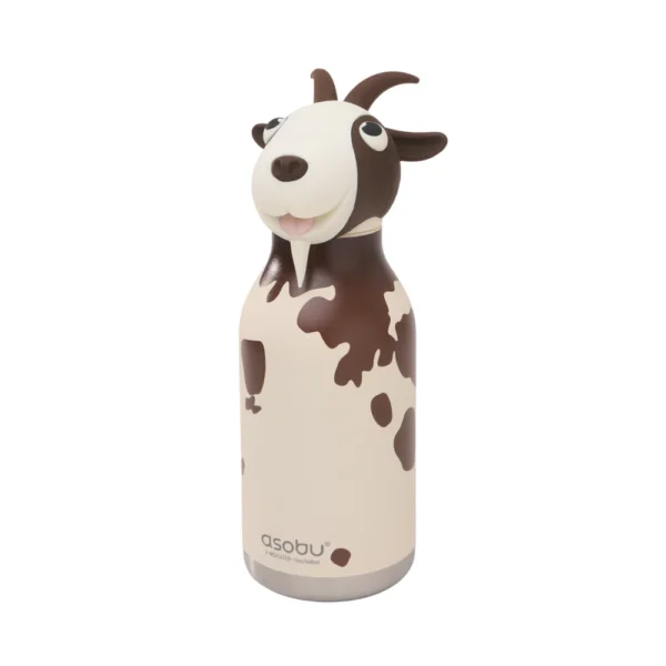Mabel Goat 'Bestie' Water Bottle
