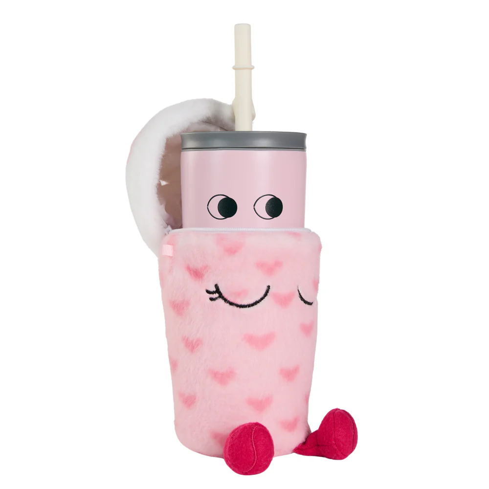 Lulu the Love Bug Fuzzie - Image 2