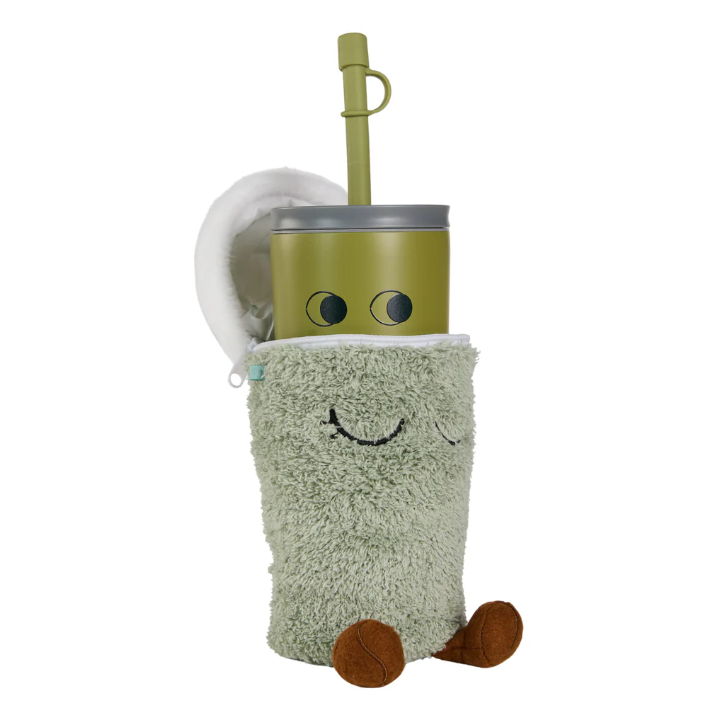 Mimi the Mindful Fuzzie - Image 2