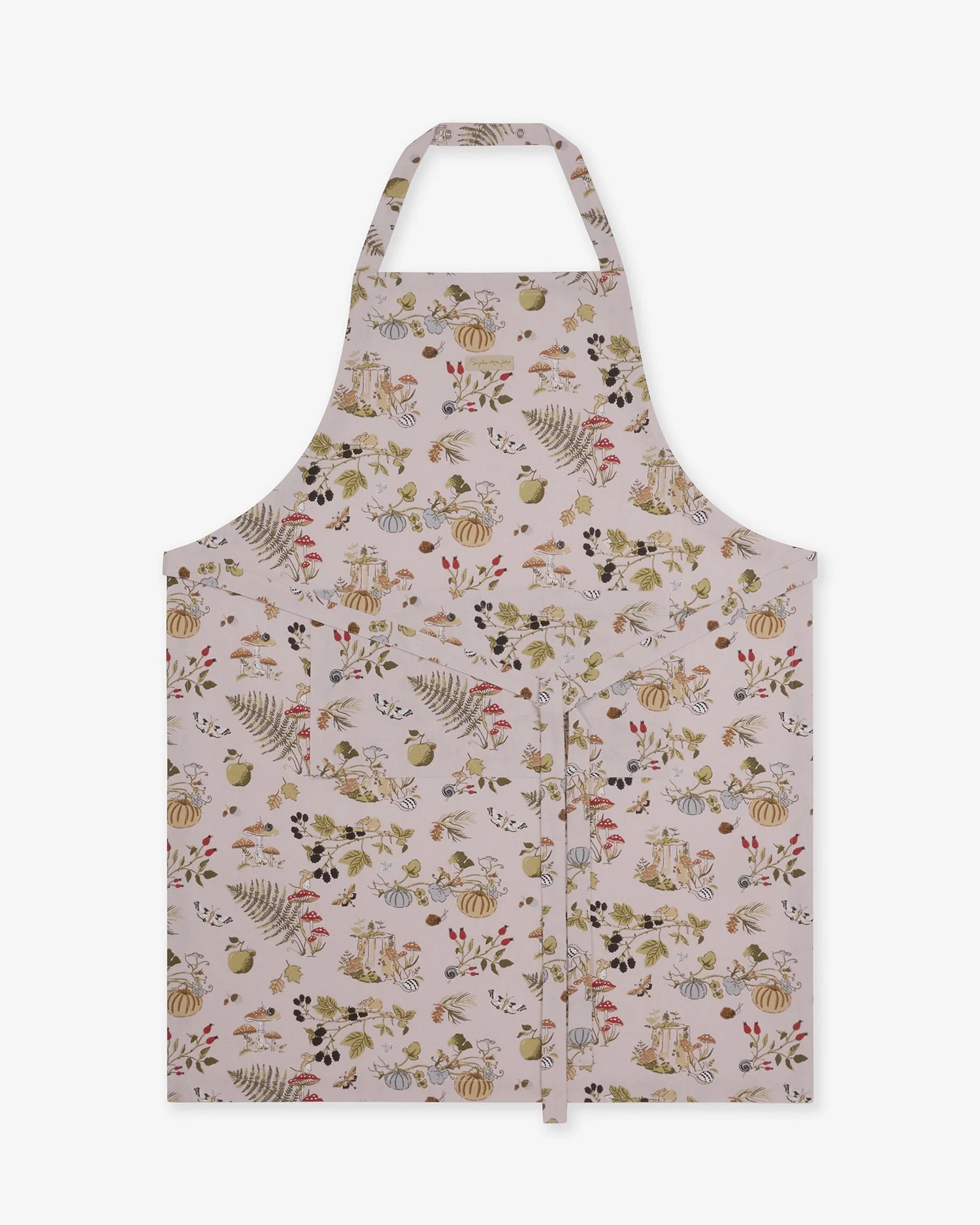 Apron | Autumn Forage - Image 2