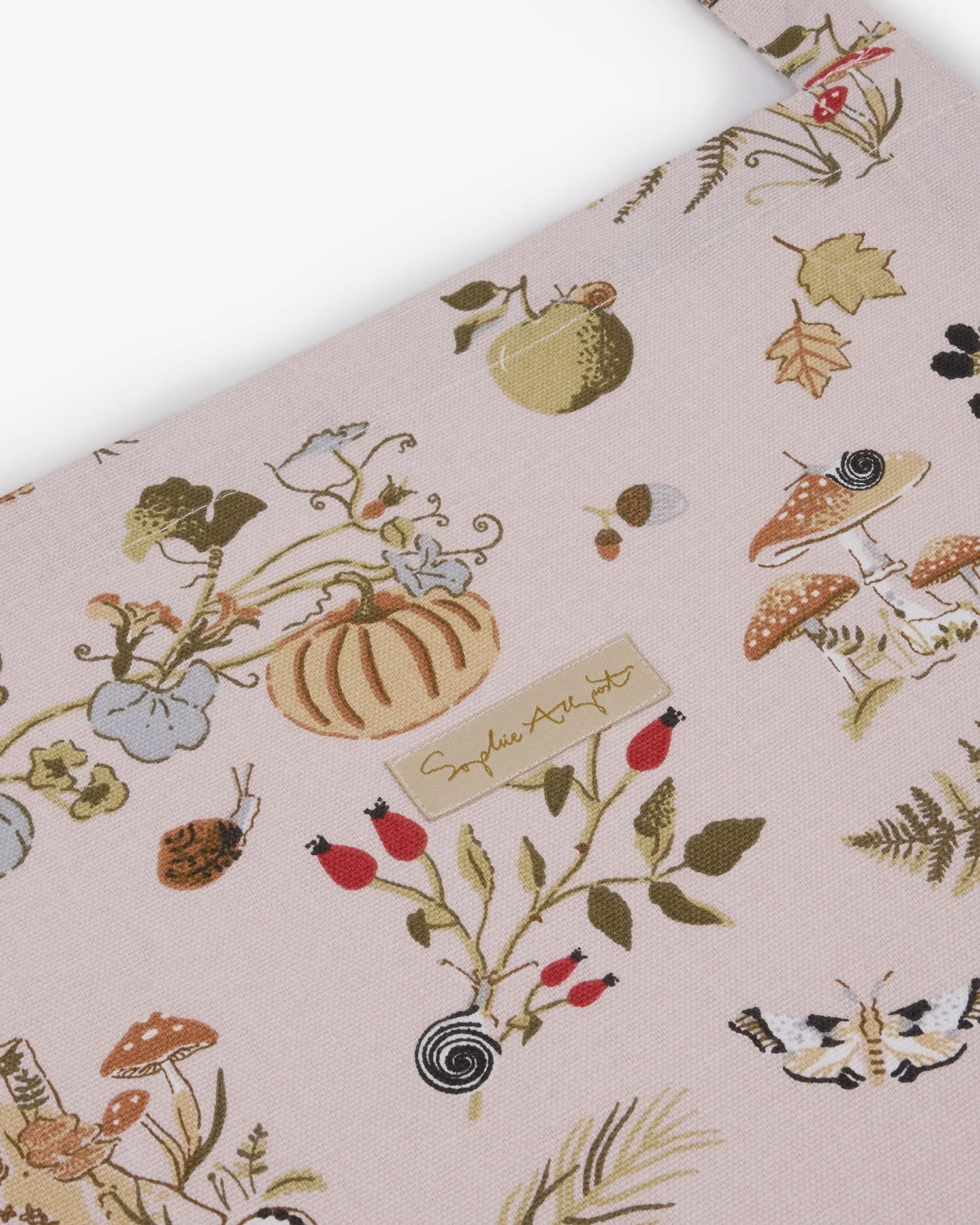 Apron | Autumn Forage - Image 3