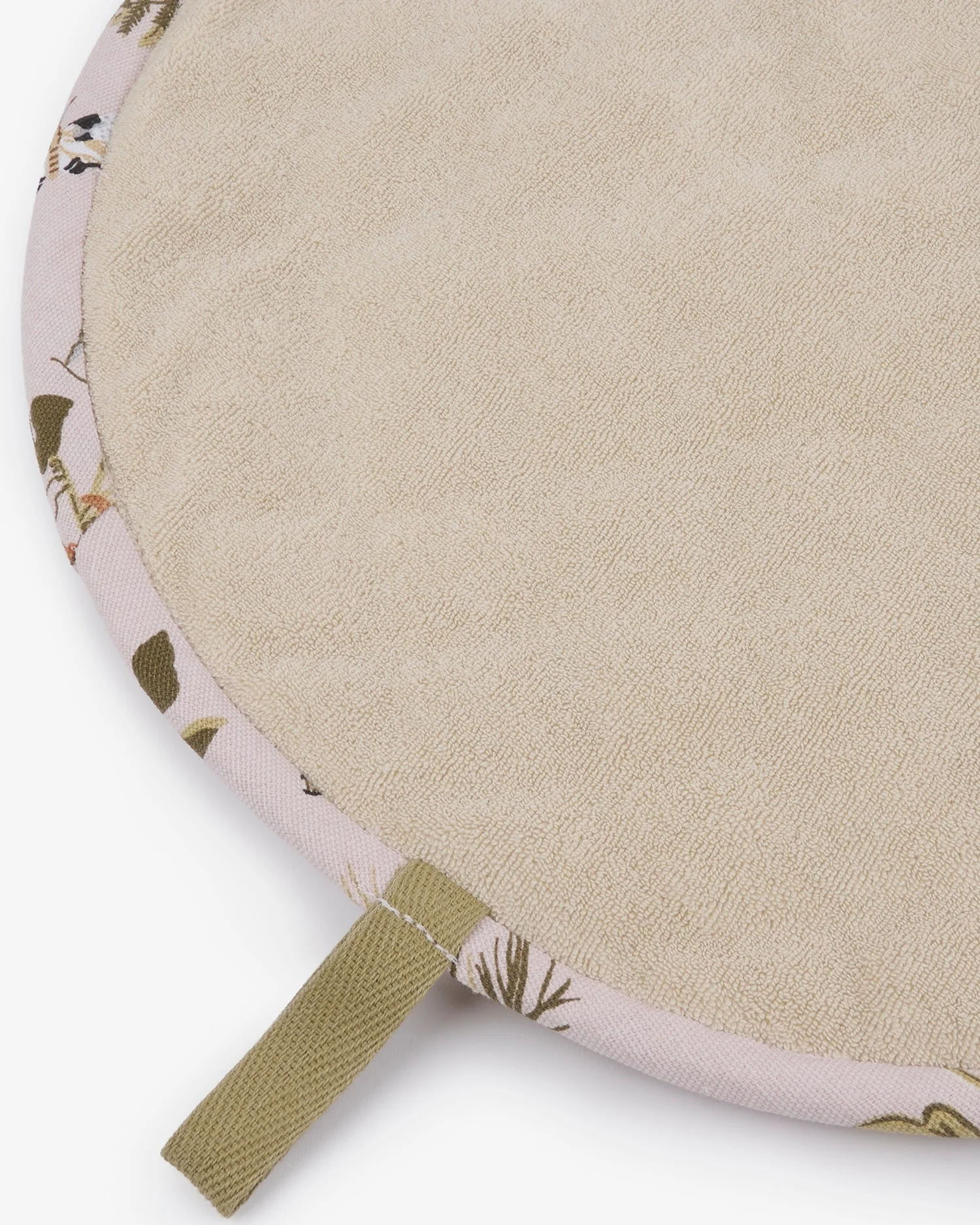 Hob Covers | Autumn Forage Set of 2 - Image 3