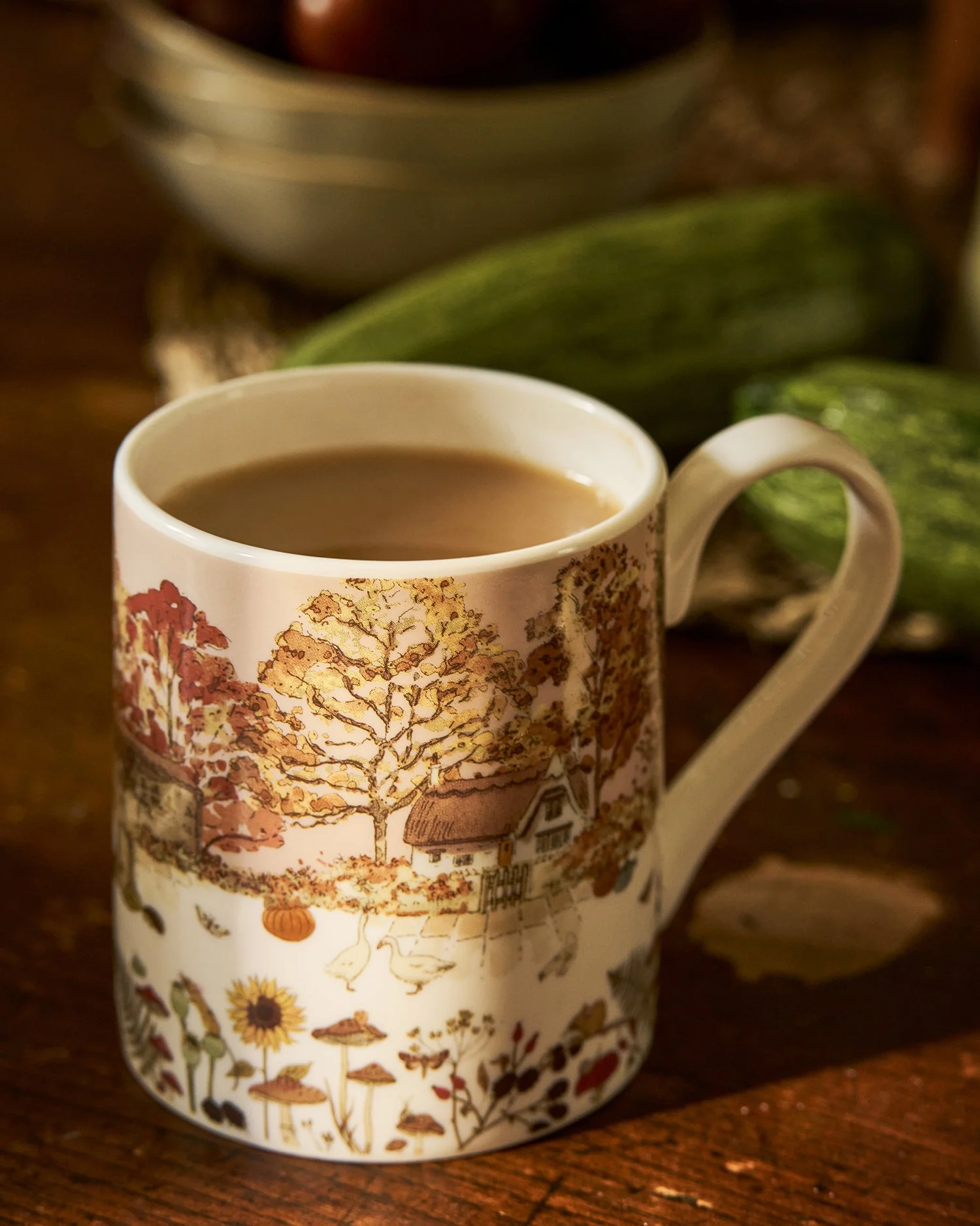 Mug | Autumn Forage - Image 2