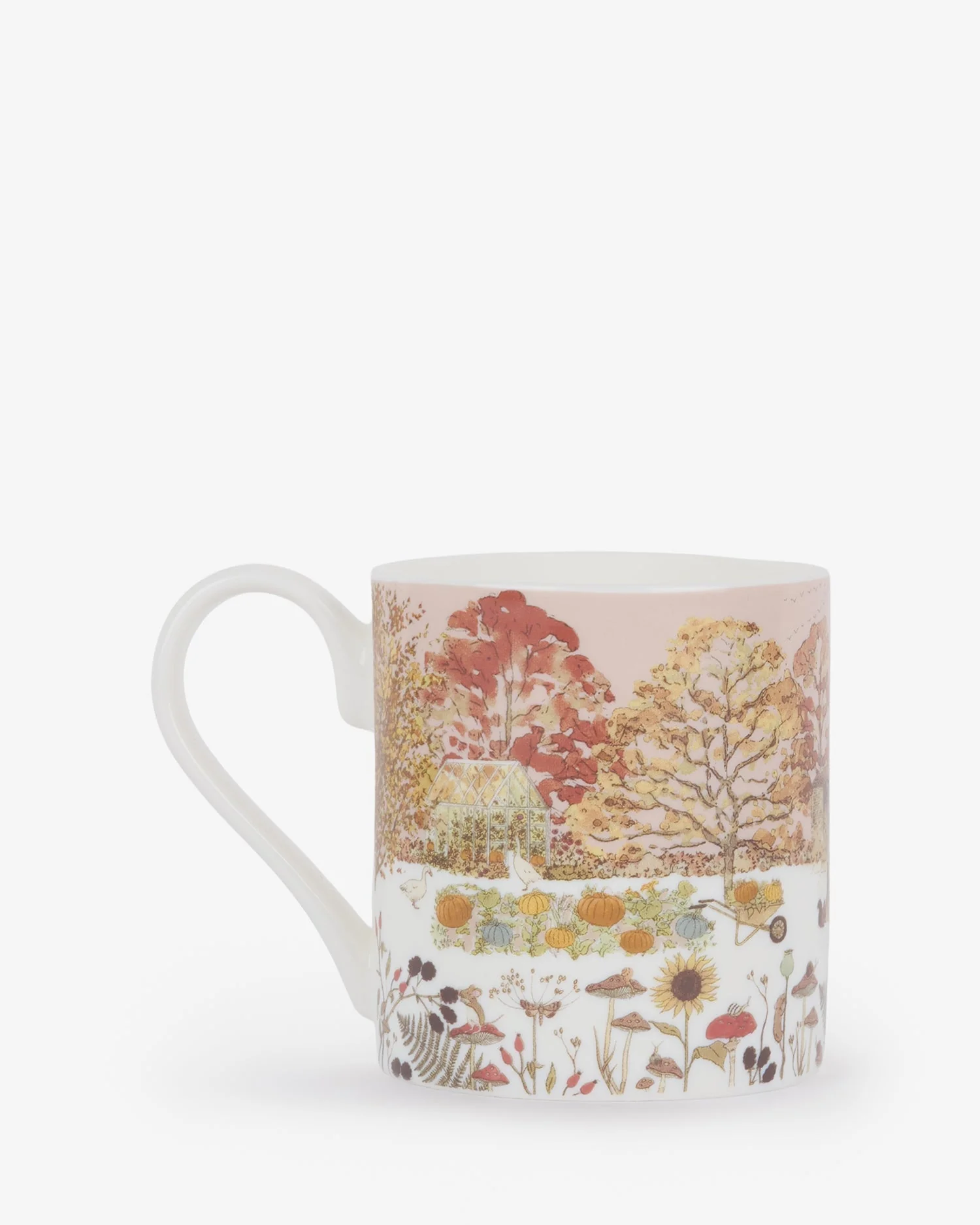 Mug | Autumn Forage - Image 3