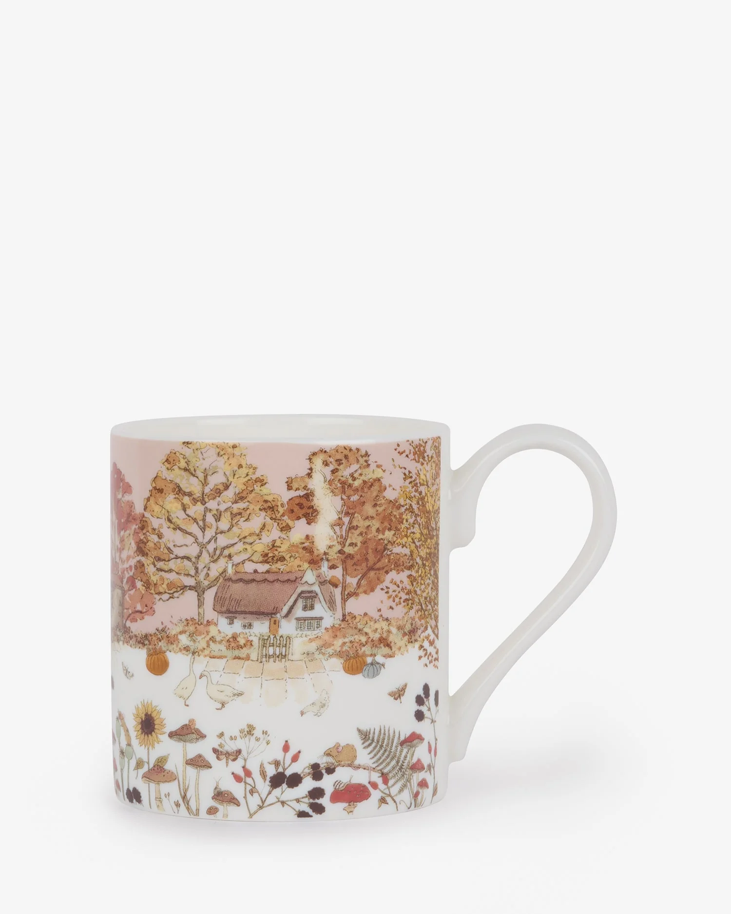 Mug | Autumn Forage - Image 4