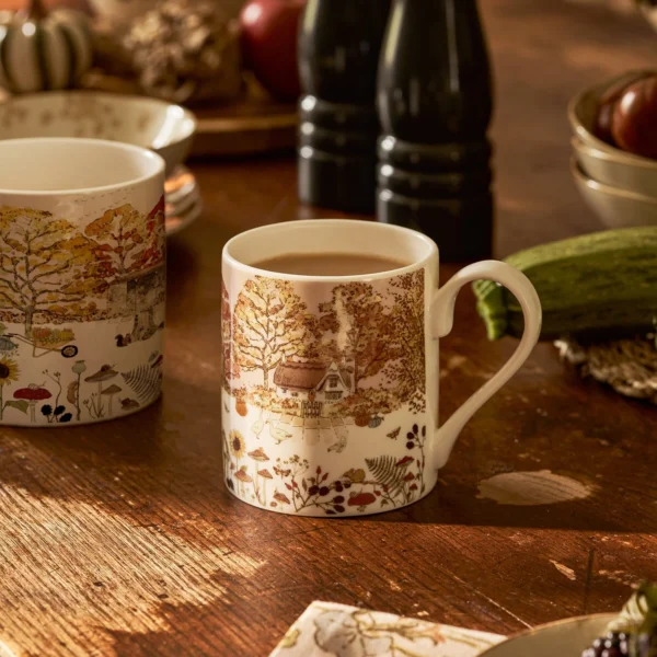 Mug | Autumn Forage