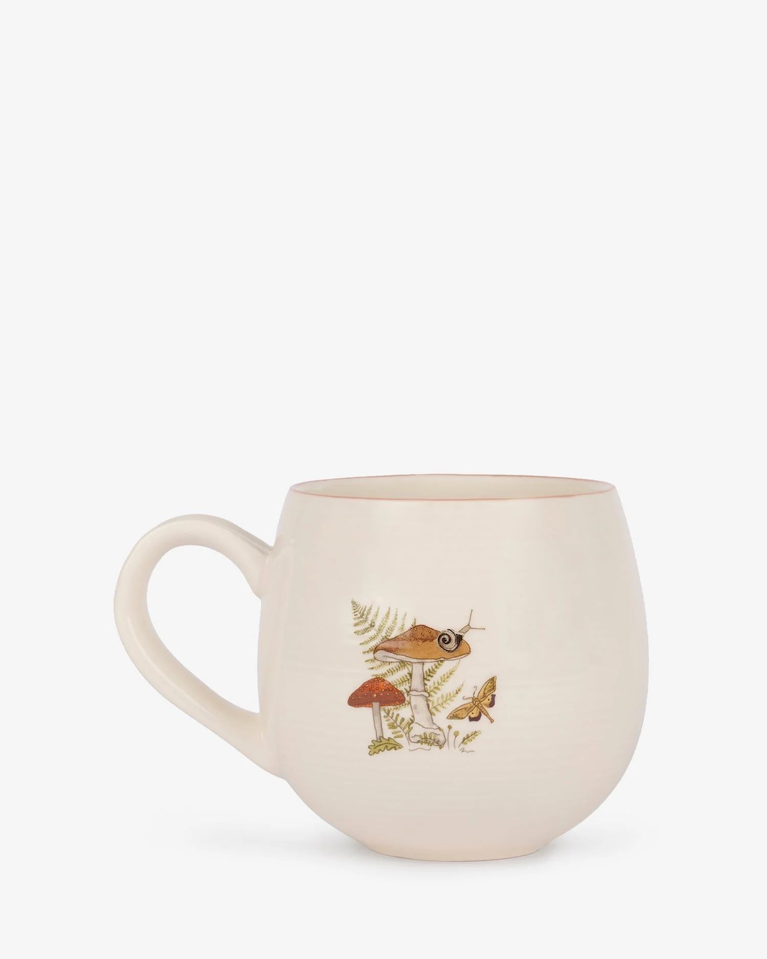 Stoneware Mug | Autumn Forage - Image 3
