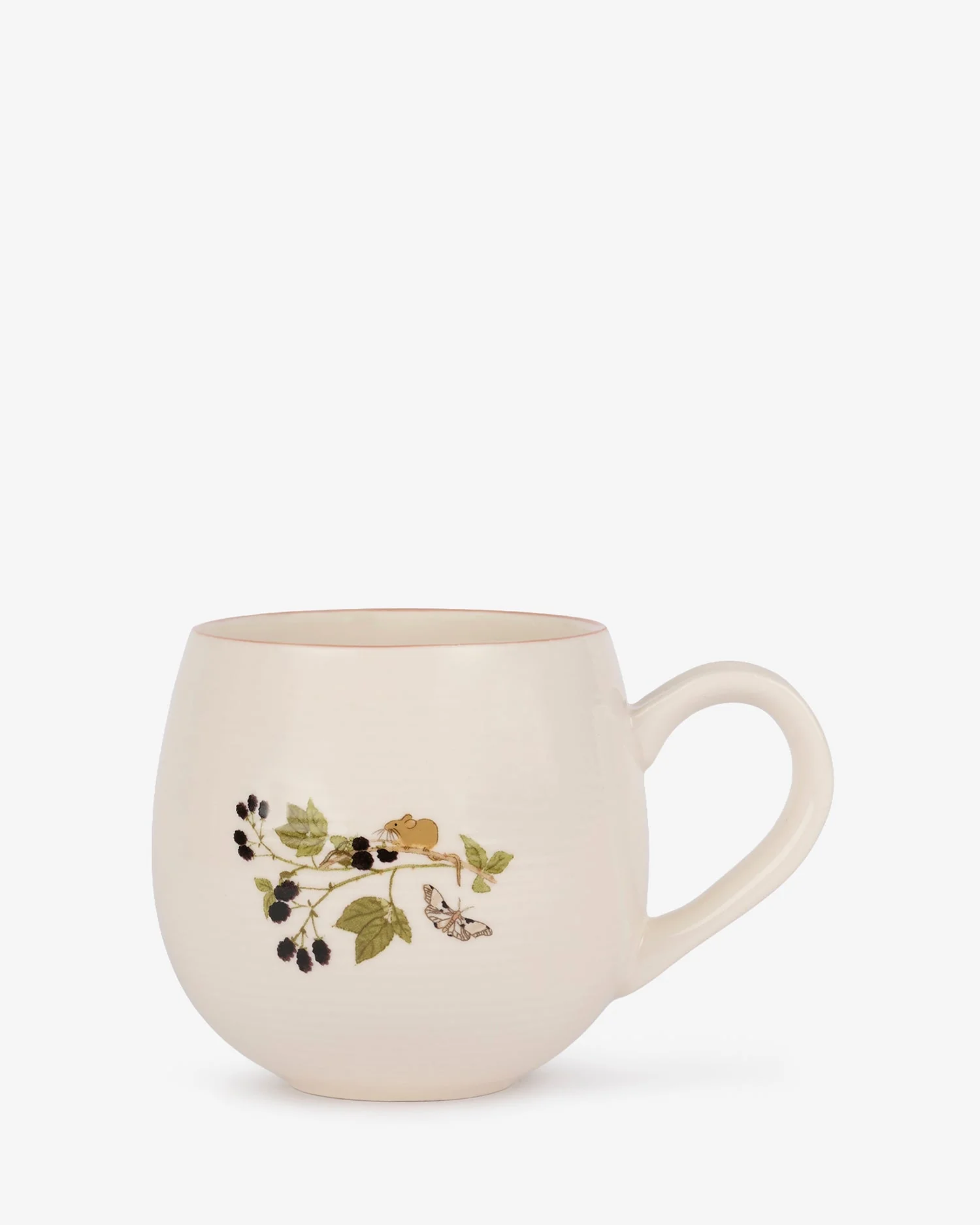 Stoneware Mug | Autumn Forage - Image 4