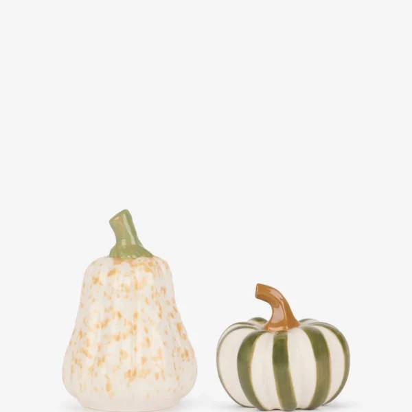 Pumpkin Decorations | Set 2