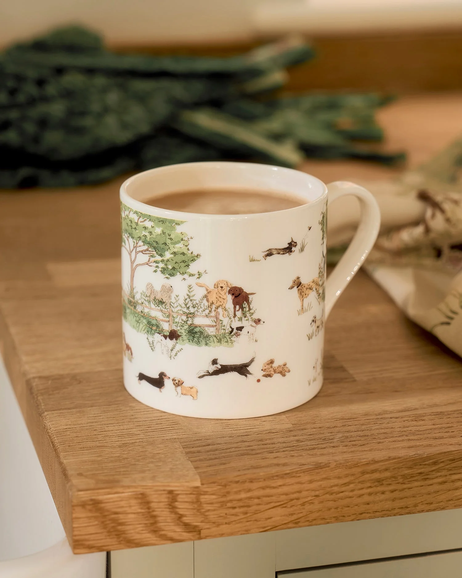 Mug | Tails & Trails - Image 2