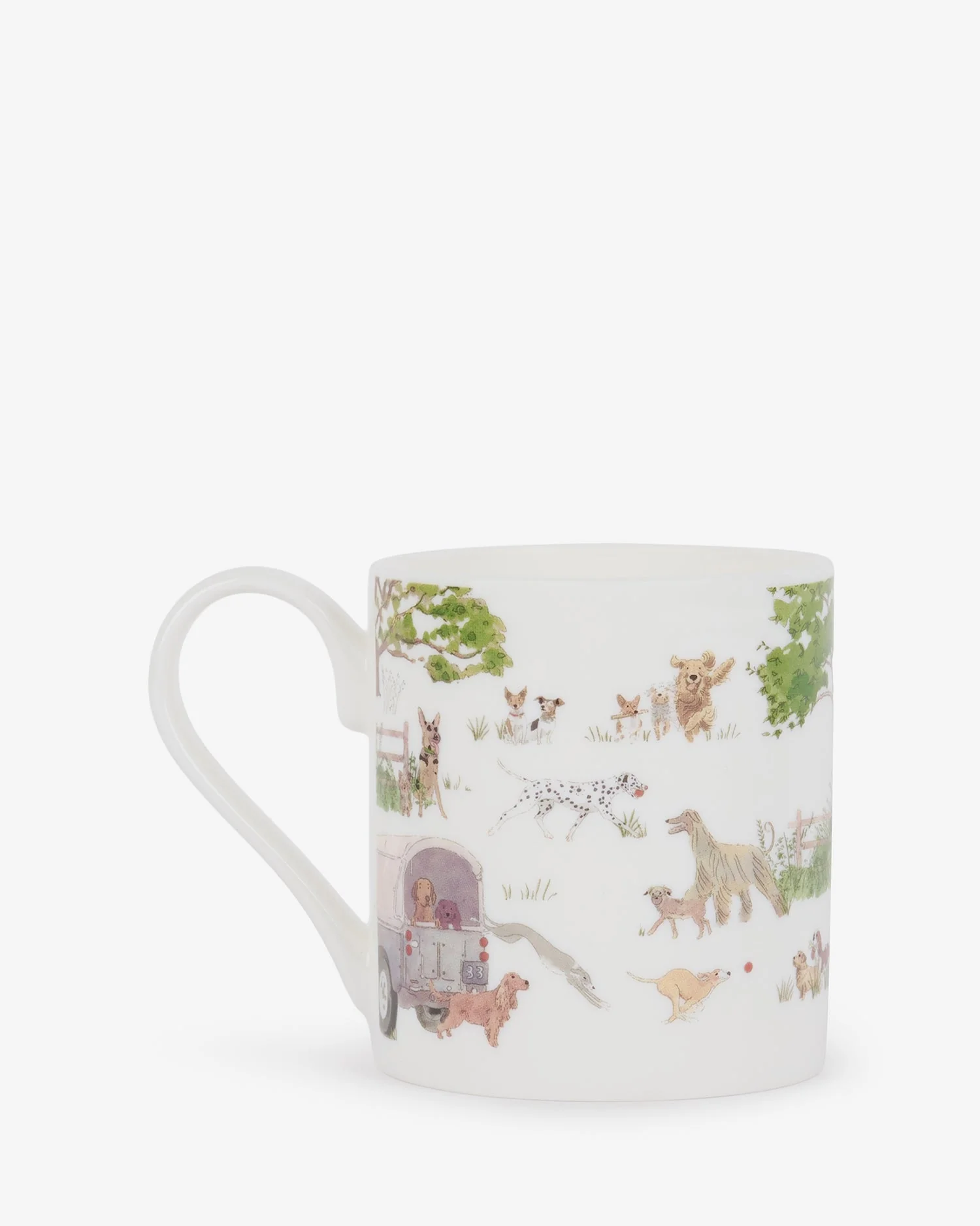 Mug | Tails & Trails - Image 3